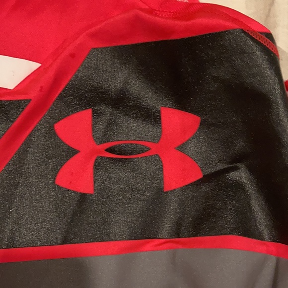 Under armor tank kids medium - Picture 4 of 4